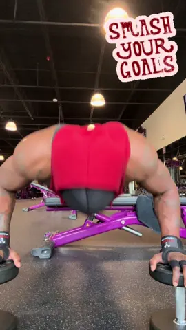 #gymrats🐀💪 #fypシ゚viral #GymTok #planetfitness #armyveteran #gymmotivation #goals 