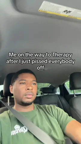 Am I really the problem though doc 