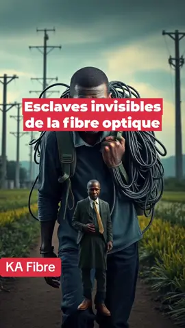 L’esclavage modernes du Technicien fibre optique.#fibre #orange #free #fibreoptique #fyp #pourtoii #technology #wifi #internet #technicienfibre #sogetrel #arcep #dgccrf #revolution #greve #viralvideos #technicien #fiber 
