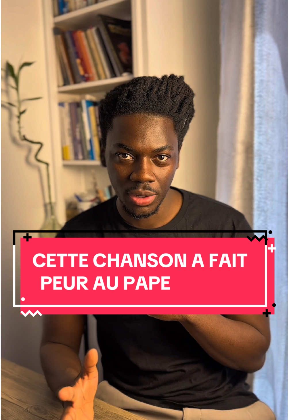 La chanson de ce congolais a fait trembler le pape et le Vatican  #apprendrelelingala #yila 