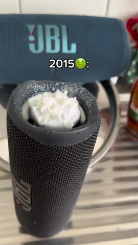 The perfect mini speaker 🤞 #bluetoothspeaker #song #tiktokmademebuyit 