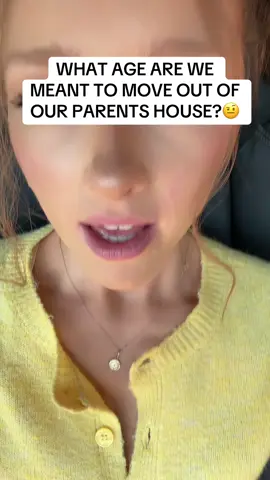 please let me know🙏🏻#movingout #help #question #parentshouse 