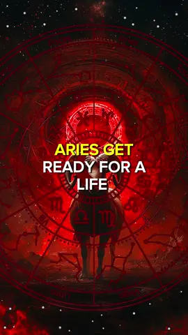 Aries in 2025 horoscope #zodiac #astrology #zodiacsigns #horoscope #aries #aries♈️ 