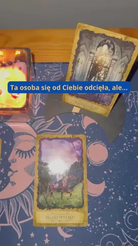 wiem, że życie potrafi przytłoczyć pytaniami bez odpowiedzi. Jeśli czujesz się zagubiona, pozwól, że pomogę Ci znaleźć drogę dzięki tarotowi. Przygotuję dla Ciebie prywatny rozkład kart i odpowiem na 6 Twoich pytań, skupiając się w pełni na Twojej sytuacji. Każdą odpowiedź przygotowuję z ogromną empatią i intuicją, dzięki czemu poczujesz się naprawdę zrozumiana. Twoje uczucia i obawy są dla mnie ważne  chcę, żebyś czuła się bezpieczna i wysłuchana. Taki rozkład kosztuje 70 zł. Czekam na Twoją wiadomość.                                                                                                                                                                                                        #tarot #tarotcards #tarotreading #tarotreader  #astrology  #polska #dc #czytanietarota #foryou #dlaciebie #fyp #viral #trending #zostawserce #obserwuj 