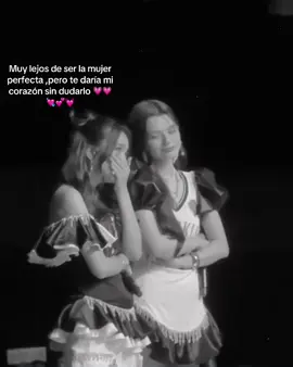 #FREEN :; aunque aveces haga las cosas mal #fyp #contenido #amoaminovia #freenbecky #wlw #tiktok @becky armstrong @TikTok 