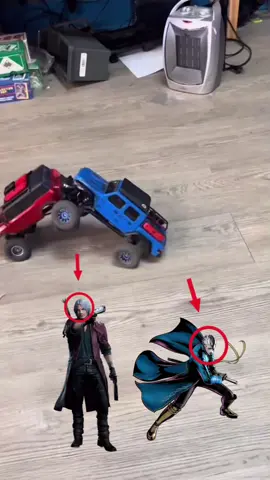Yes I got the video from @DigBar #dmc #dante #vergil #humor #fyp #xybzca 