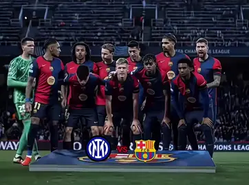 #برشلونة #برشلونة_انتر_ميلان #دوري_ابطال_اوروبا #لامين_يامال #ميسي #كرستيانو_رونالدو 