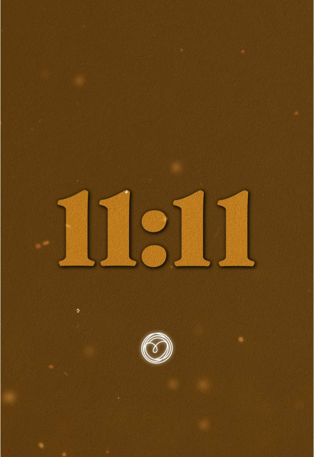 Everyone says to make a wish at 11:11... But what if the Universe is already listening before you even look at the clock? Your thoughts are frequencies. 11:11 just amplifies whatever you're already thinking. So if you want to reprogram your mind… Start by mastering your inner dialogue. Click the link in our bio to activate a tool that helps you control your thoughts… effortlessly. ✨ #affirmations #lawofattraction #positivethinking #fyp 