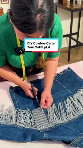 Cowgirl meets disco ball 🌵✨🪩 #blossom #beyonce #cowboycarter #cowboycartertour #beyoncetour #thrifting #DIY #diyconcertoutfit #thriftedconcertoutfit #diybeyonce #diybeyonceoutfit #texasholdem #DIY #sewing #bedazzled #beyonceonabudget