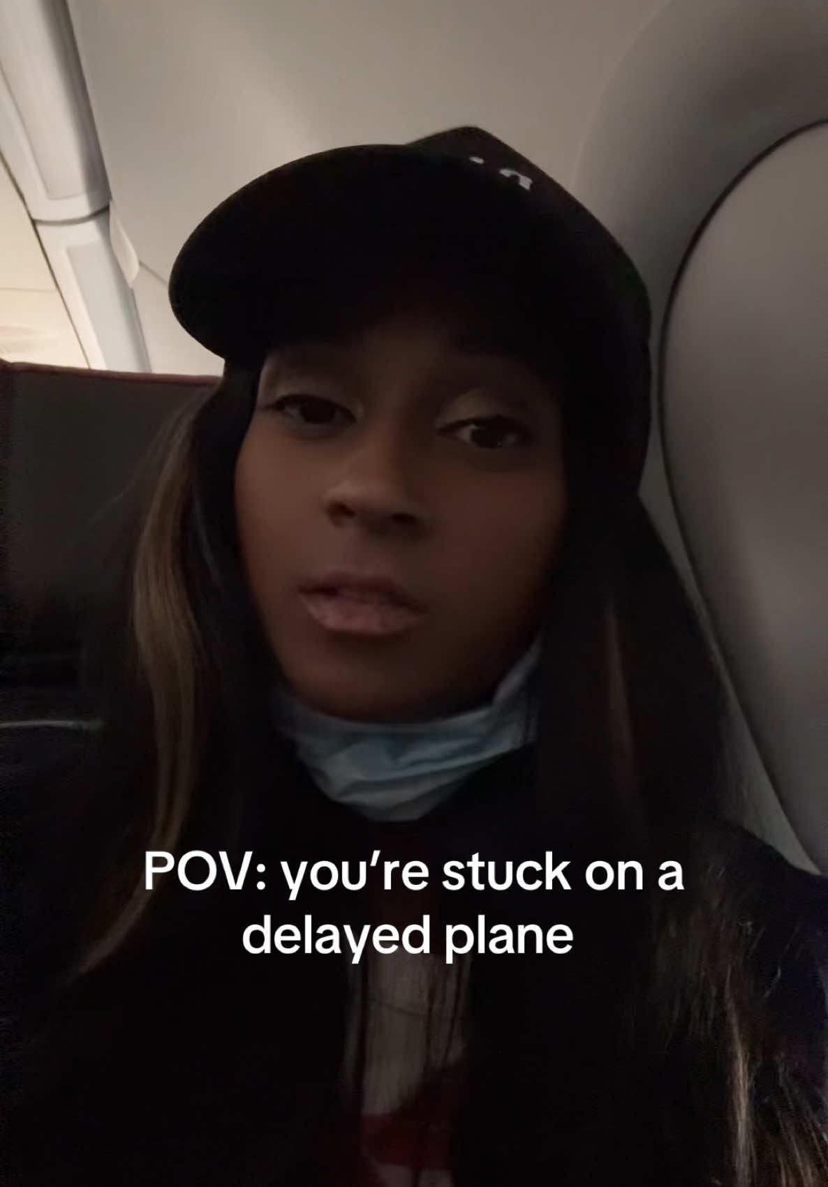 If only they’d let me off the plane 🫠  #Motorsport #racing #f1 #f1tiktok #formula1 #formulaone #f1content #trendingaudio #f1miami #miamigp 