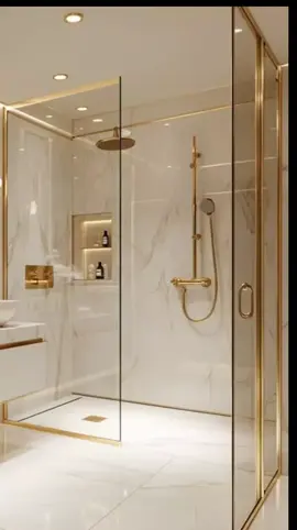 Aperçu des salles de bains de luxe modernes Cette salle de bain moderne incarne un design sophistiqué, alliant simplicité et touches luxueuses. L'espace a été soigneusement conçu pour créer une harmonie à la fois visuelle et fonctionnelle. décoration d'intérieur décoration de cuisine  Décoration de salle de bain décoration de la chambre Marbre Marbre et Granit Comme du marbre #advestments #décorationd_intérieur #paris #france #bdtiktokofficial 