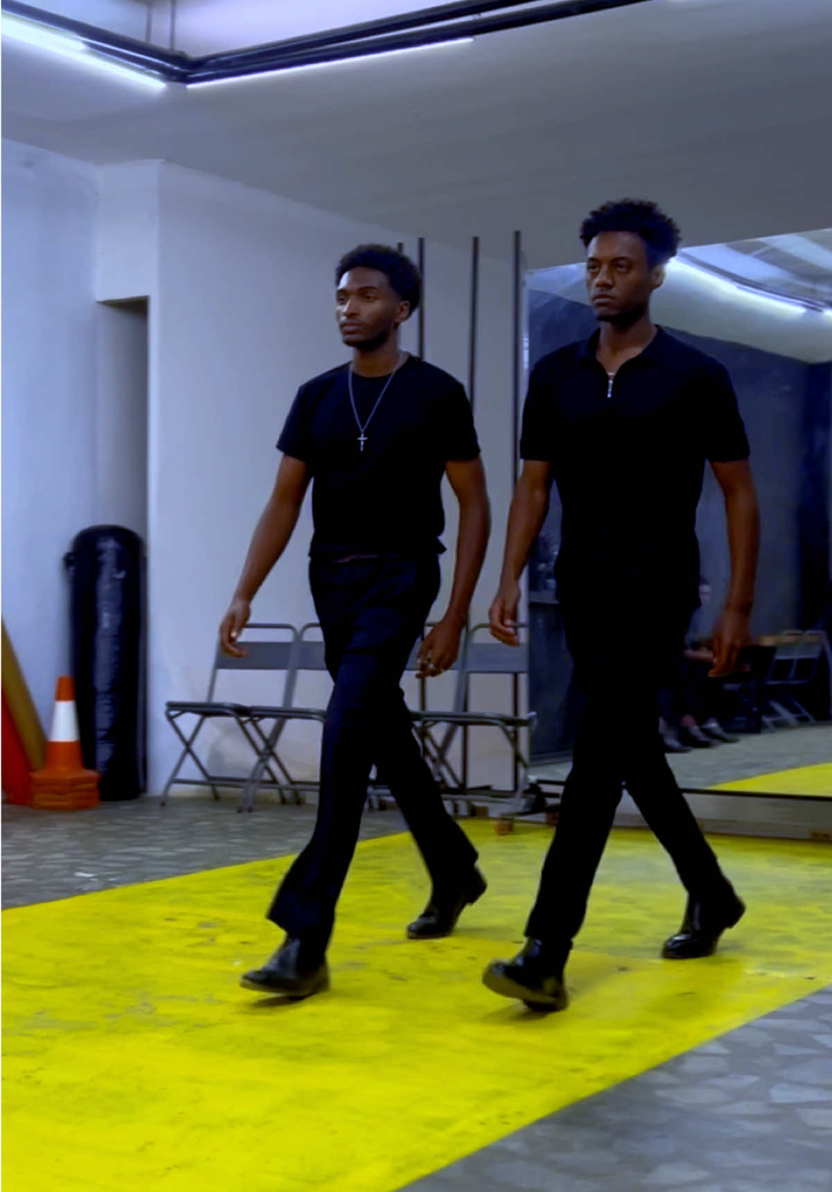 LEGACY MODEL MANAGEMENT 🤌🏾 the best in town 👌🏾