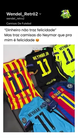 CAMISAS DISPONÍVEIS NO SITE 👕🔗 #camisadetime #f #fyp #neymar #barcelona #nike #neymarjr 