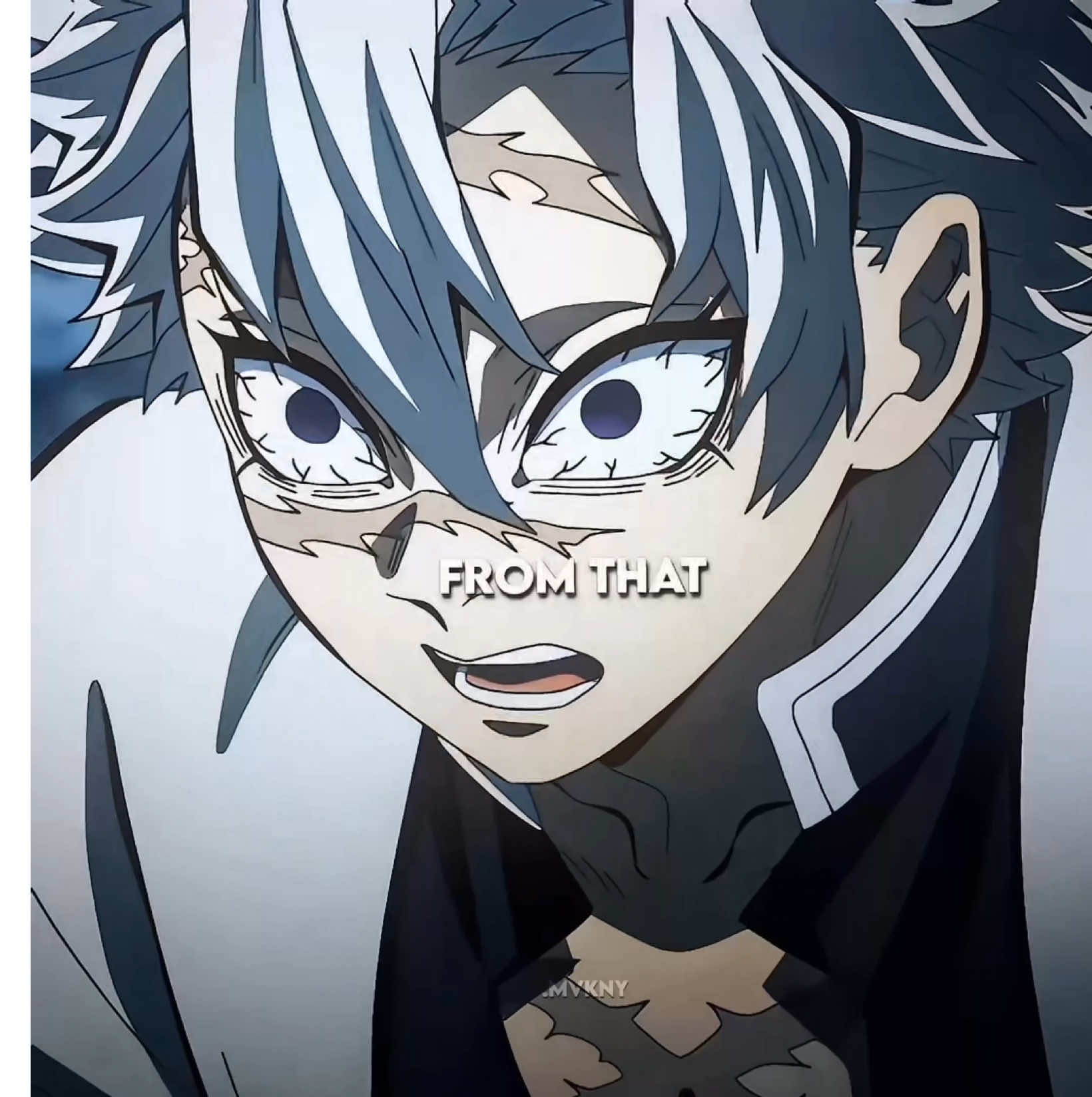 I love the Shinazugawa siblings #genya #genyashinazugawa #sanemi #sanemishinazugawa #sanemiedit #genyaedit #kny #knyedit #kimetsunoyaiba #kimetsunoyaibaedit #demonslayer #demonslayeredit 