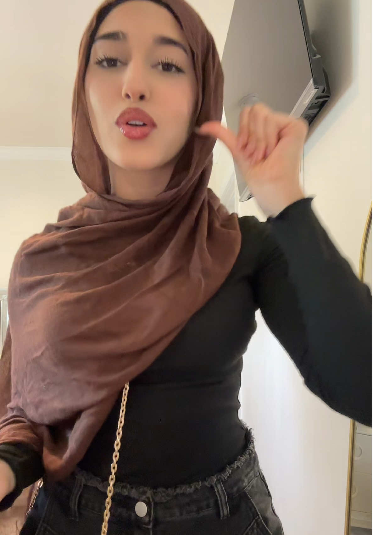 Batama ZOOL #foryoupage #ArabTikTok #arab #egypt #sherine #fyp #hijabi #muslimtiktok #relatable 