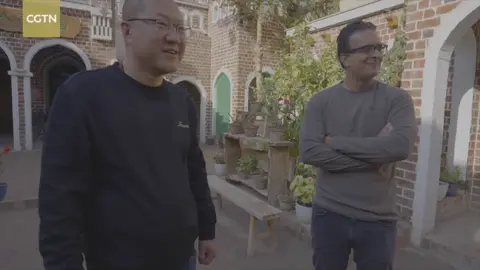 Kashi 100-Hour Challenge: Episode 6#China