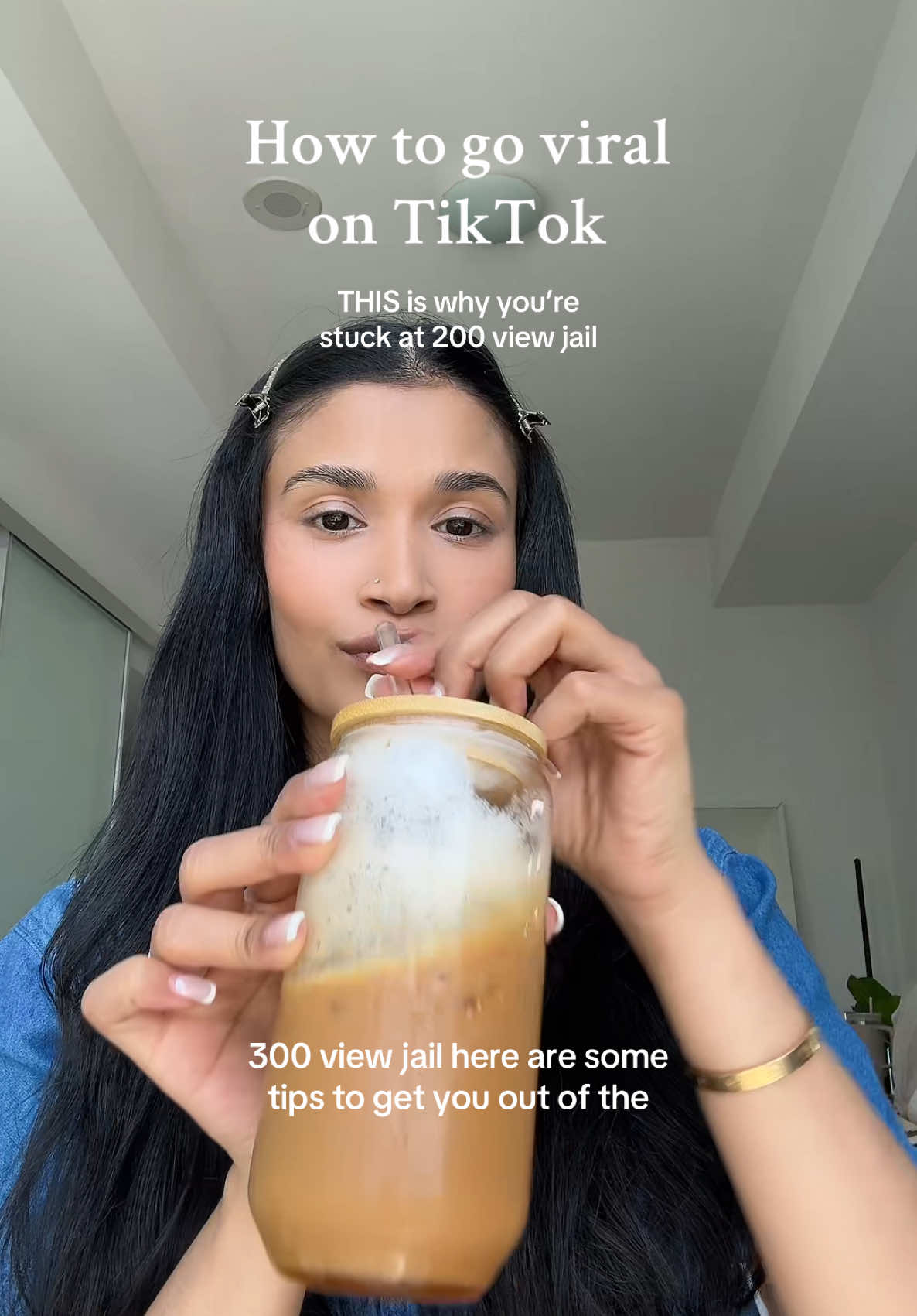 How to  go viral on TikTok- make sure you’re also using creator search insights for your content✨  #tiktokgrowth ##howtogoviral #howtogoviraltips #creatorsearchinsights #tiktokalgorithm #canadiancontentcreator #contentcreator  @NYX Professional Makeup @Charlotte Tilbury @REFY @makeupforever 