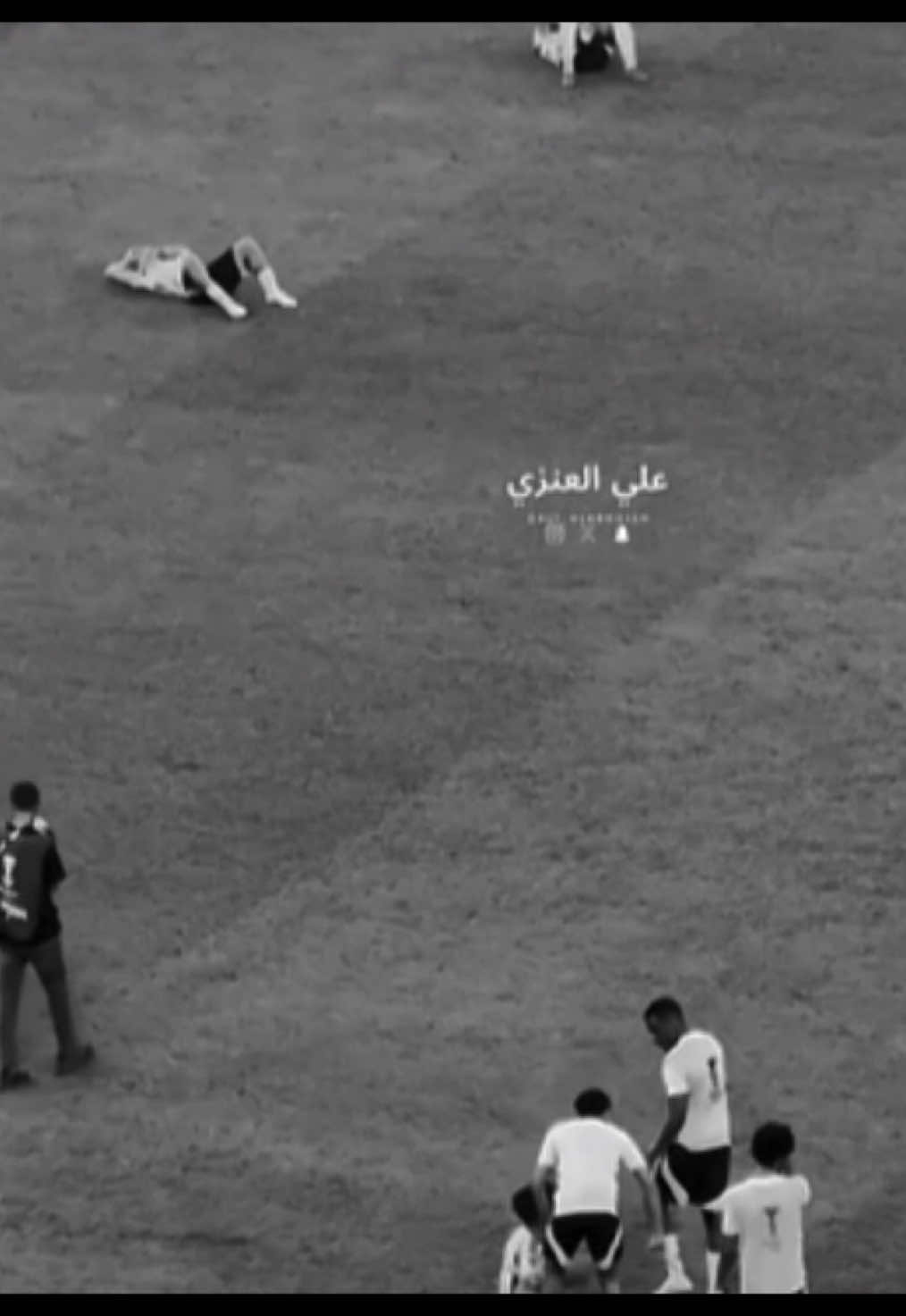 ليه يا النصر!💔 #fyp #foryou #cristianoronaldo #النصر #اسيا #realmadrid 