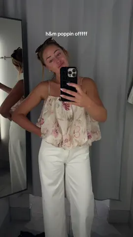purchased @H&M 