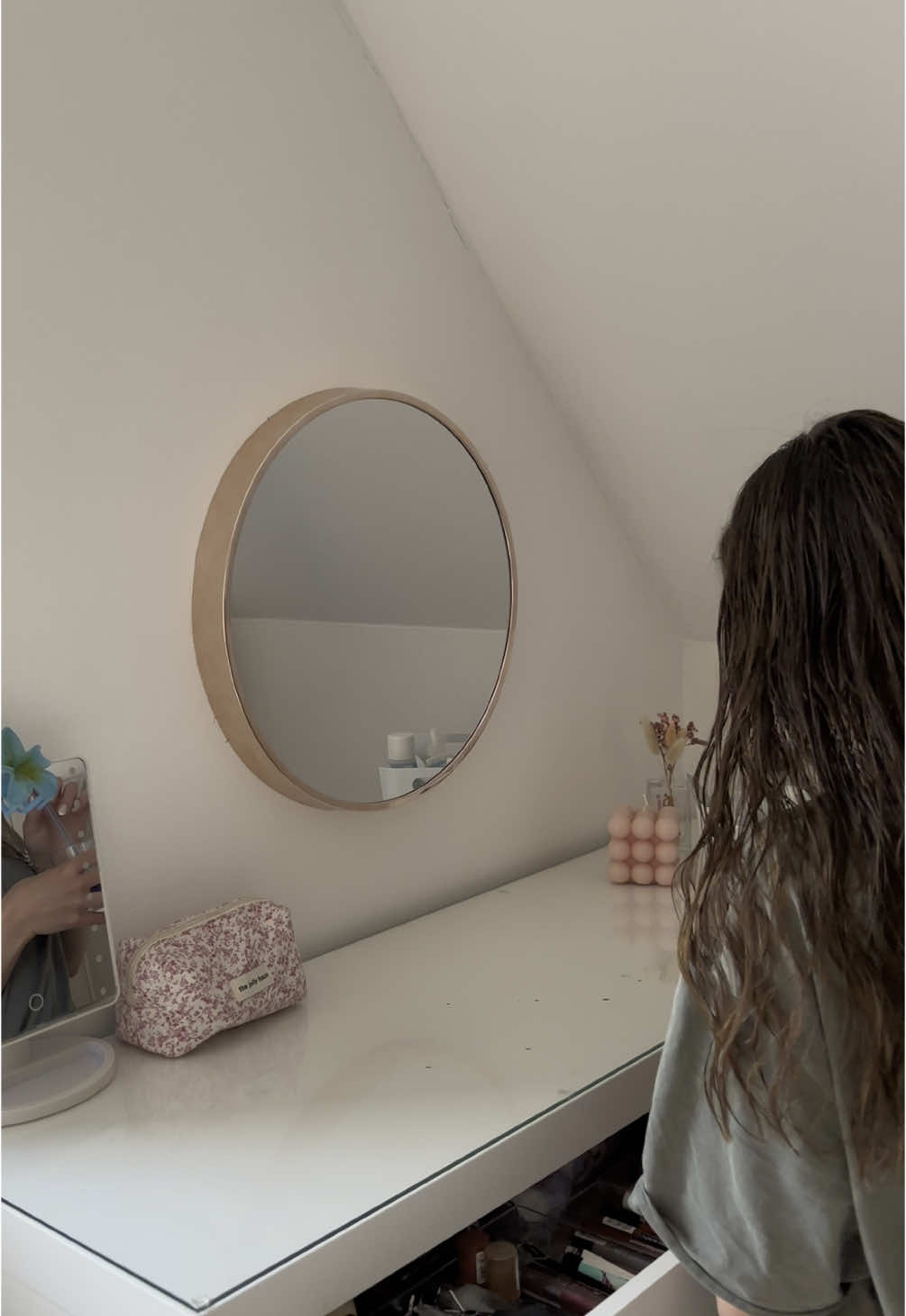 get ready with me😴|| heute ist der letzte Tag, an dem ihr nochmal maximal mit dem Code „CARLA20“ bei @Braineffect Shop sparen könnt, schnappt zu❣️ #braineffect #magnesiumdrink #fy #viral #girlssuportgirls #fyppppppppppppppppppppppp #GymTok #grwm 