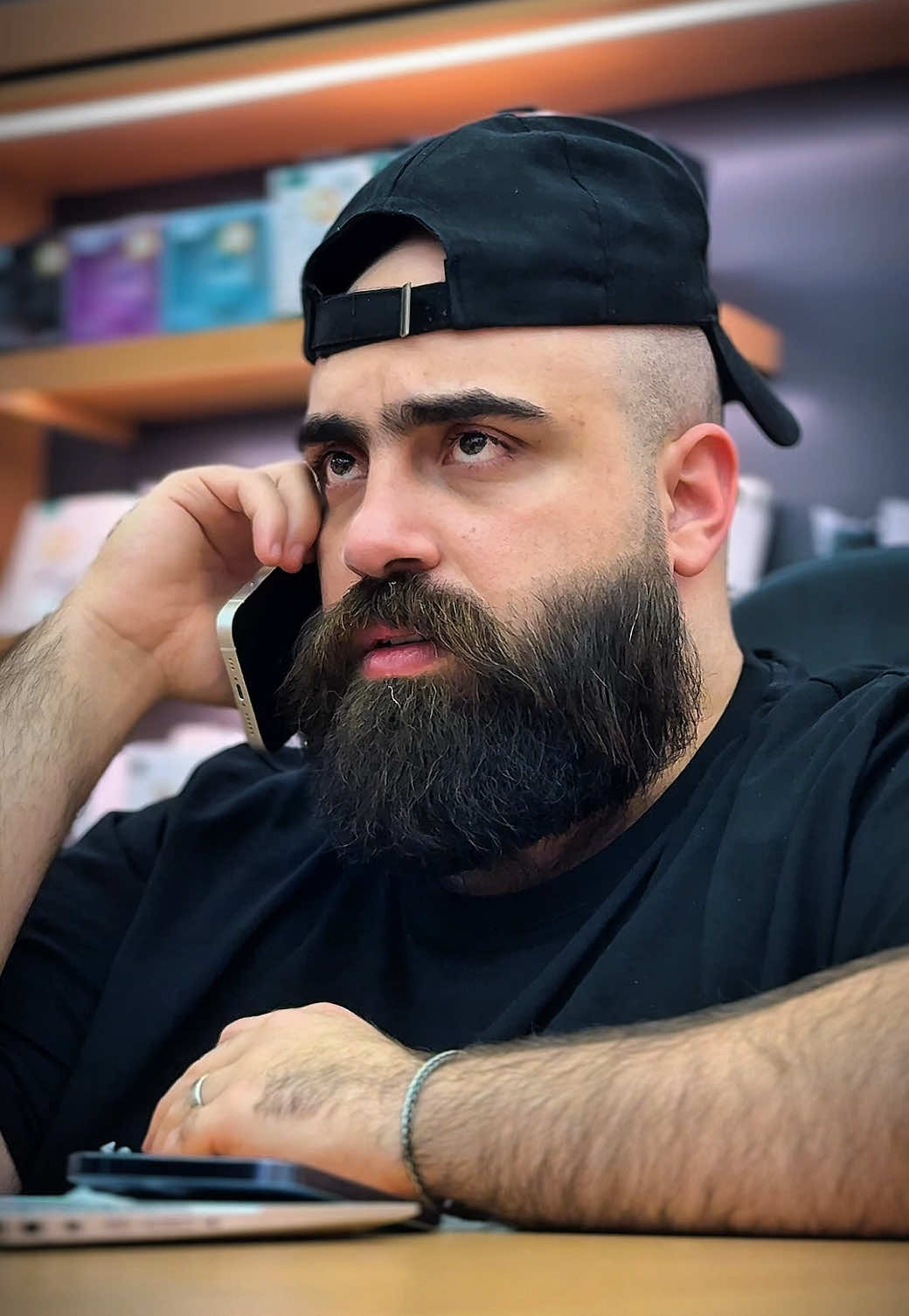 وين راح نوصل بعد ؟! 