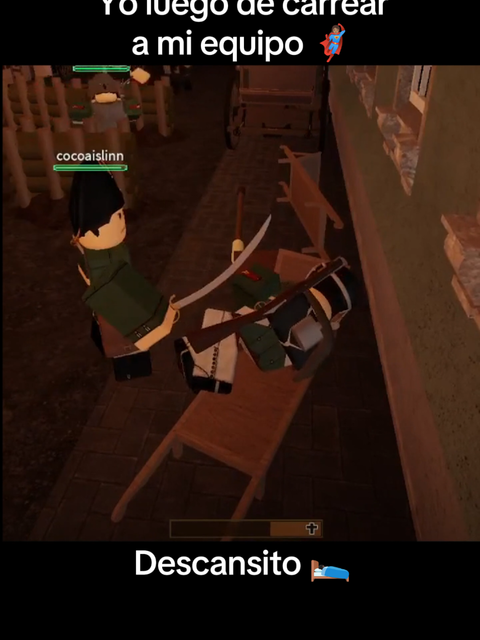 CUIDADO CON BUGGEARSE EN SAINT PETERSBURG 🗣️🦅🗣️ Un Cuirassier me dejó tirada y los medicos no podian ayudarme 😭 por que? porque caí en un mal lugar 😞 #roblox #gutsandblackpowderrobloxcontent #chilisvm #tripasypolvoranegra #gutsandblackpowder #update #robloxfyp #napoleonicwars #gutsandblackpowderroblox #nuevozombie #tripitas #rusia #saintpetersburg #sanpetersburgo #mimi #fail #chilismanca 