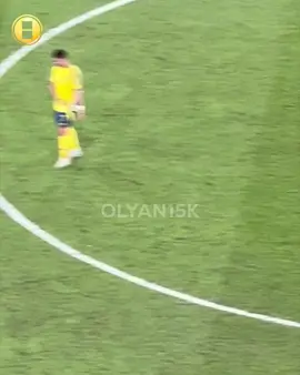 غير معقول.. كريستيانو يتحدث مع نفسه مثل المجنون بعد خروج النصر من نصف نهائي دوري أبطال آسيا! 😳😱 #دوري_ابطال_اسيا #النصر#رونالدو