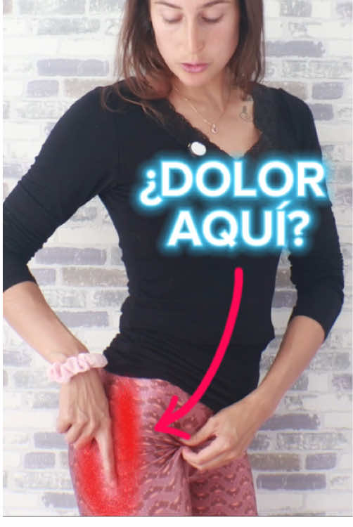 Hay muchas personas con este problema ahora mismo 🥺 por eso vamos a aclarar algunas cosas importantes! En primer lugar, no te conformes con el término “trocanteritis” es importante saber de dónde viene exactamente para entenderlo mejor. En el vídeo te comento qué causas puede haber y cómo enfocarlo, no obstante, tendrás un vídeo en el canal de YouTube que es mucho más completo donde podrás hacer la rutina entera conmigo 🙆🏽‍♀️ ✈️Si conoces a alguien que lo sufre y crees que le puede ayudar no tengo problema en que lo compartas 😘 !Espero que te ayude mucho y seguimos! 🫶🏽 Para los curiosos, los datos de las estadísticas, los saqué de aquí: 1. Segal et al., 2007 (Arthritis & Rheumatism) – Estudiaron la prevalencia y curso clínico del GTPS (Greater Trochanteric Pain Syndrome) hallando que un número significativo de casos puede volverse crónico. 2. Grimaldi & Fearon, 2015 (British Journal of Sports Medicine) – Sugieren que hasta un 25-30% de los pacientes pueden tener síntomas persistentes más allá de los 12 meses sin tratamiento adecuado. 3. Fearon et al., 2014 (Journal of Orthopaedic & Sports Physical Therapy) – Muestran que la duración de los síntomas varía, con un porcentaje considerable de personas mejorando en menos de 3-6 meses con ejercicio adecuado. #dolordecadera #dolorcadera #trocanteritis #caderas_en_movimiento #estiramientos #estiramientosencasa #dolorcronico #movilidaddecadera #trocanteritisdecadera 