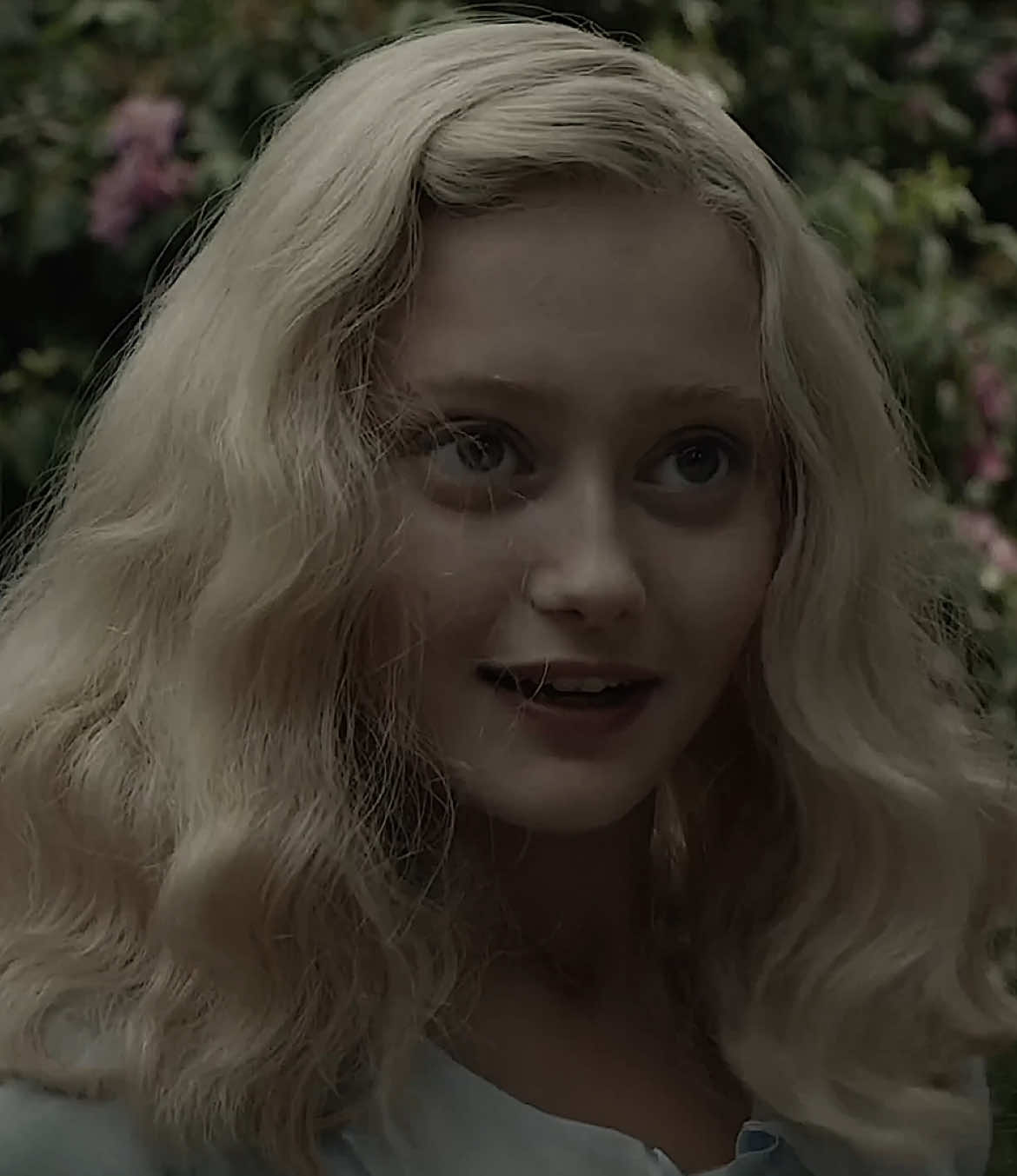 #missperegrineshomeforpeculiarchildren 