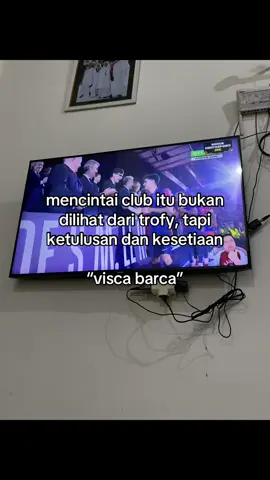 mes que un club❤️💙 #viscabarca🔴🔵 #barcalona #fansbarca #bola #masukberanda 