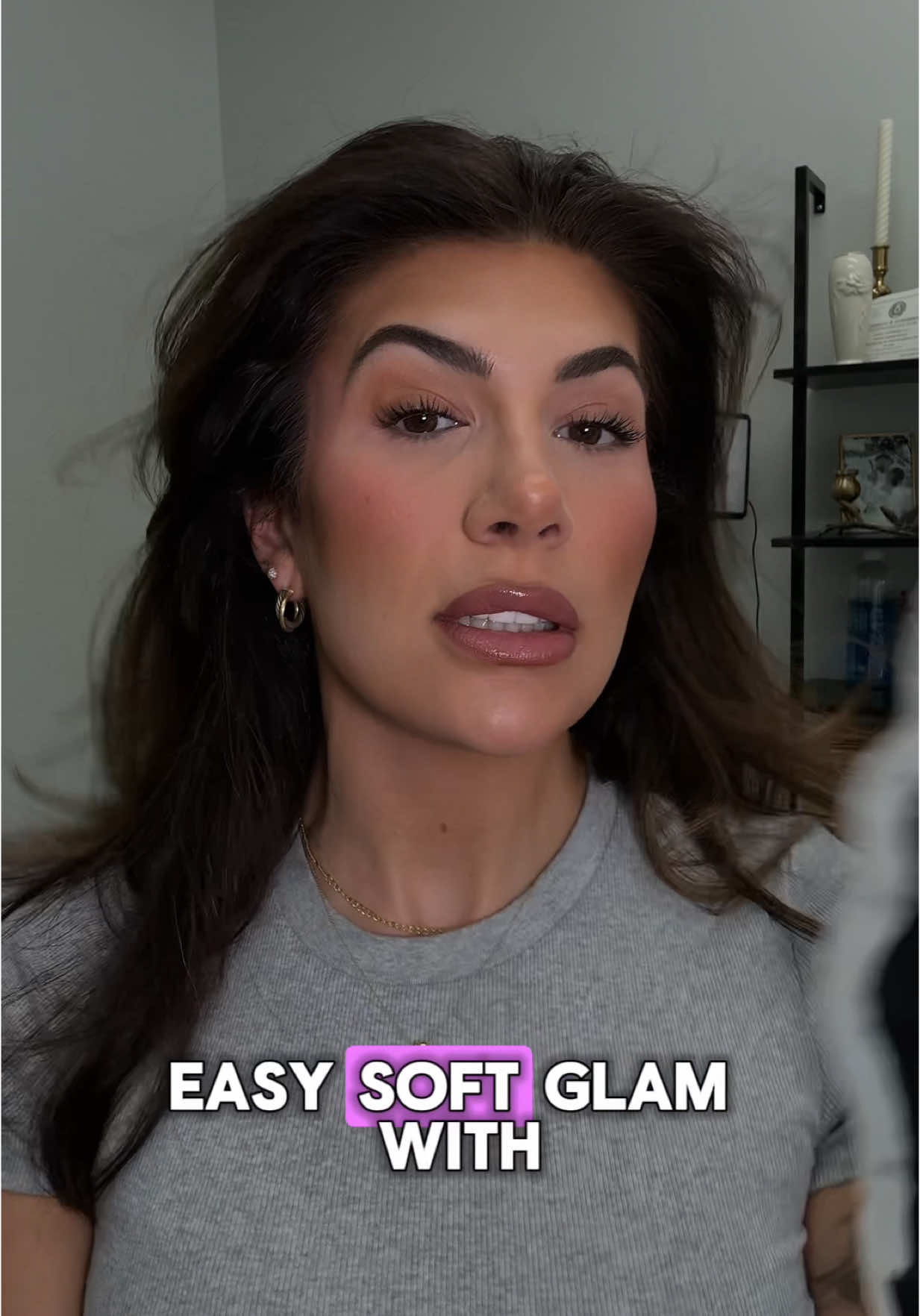 My fav products of the summer @Hourglass Cosmetics @maccosmetics @MakeUpForEverUSA @Rare Beauty @ColourPOP Cosmetics @Huda Beauty @ONE SIZE BEAUTY #grwmroutine #makemefamous #makeup #softglam #dfwmakeupartist #CapCut 