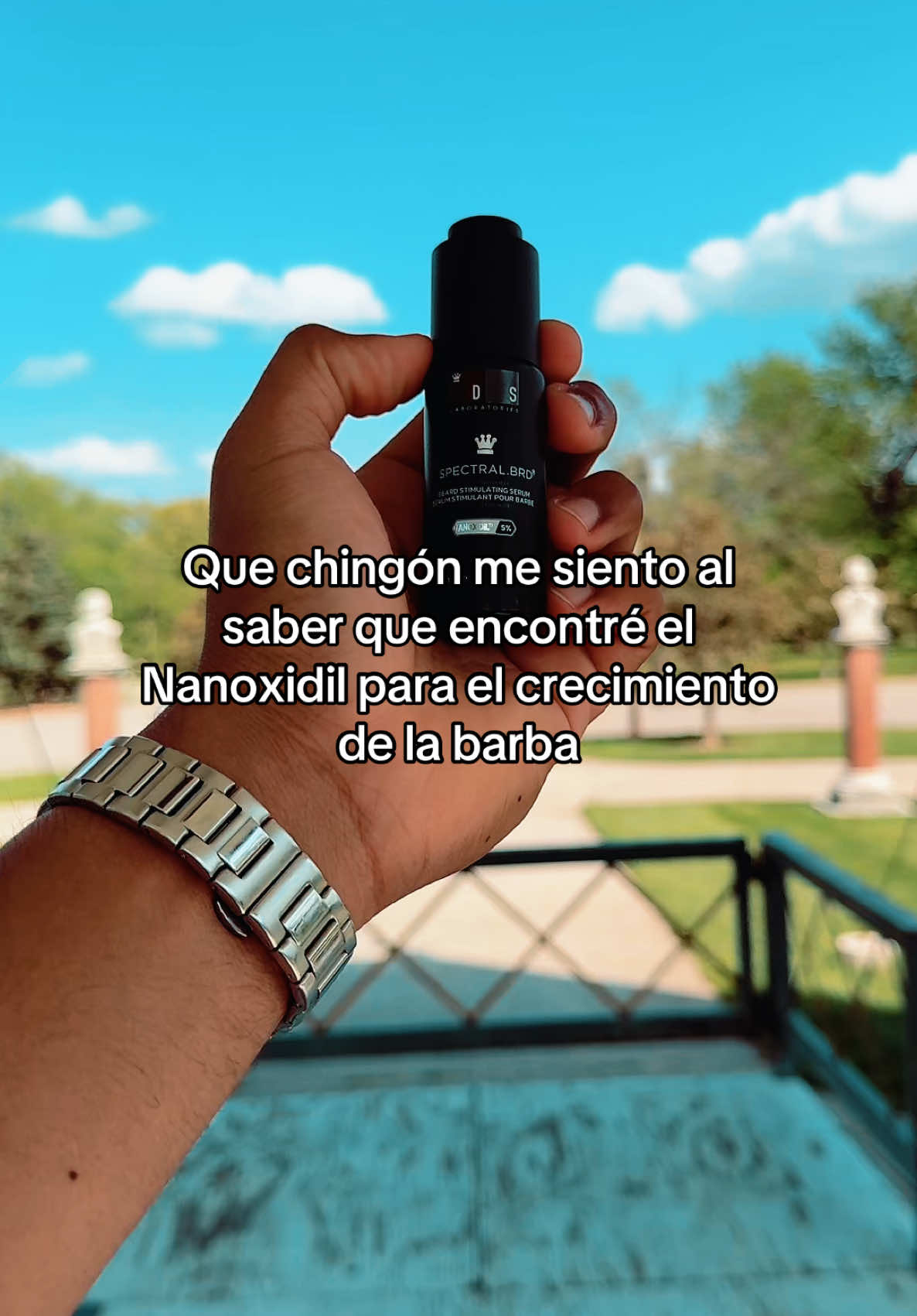 Crecimiento del cabello y barba #hairgrowth #crecimientodelcabello #hairgrowth #hairgoals #hairproducts #haircare #hairlosssolutions #barba #alopecia #hairlossremedy 