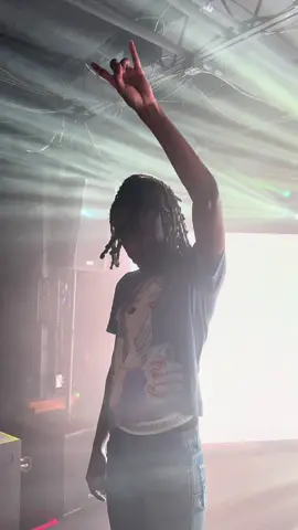 The Whole World Is Free #osamason #osamasontour #osamasonconcert #concert #fyp #viral #osamasonshow #undergroundmusic #tour #undergroundrap #charlotte #nc #underground #nettspend 