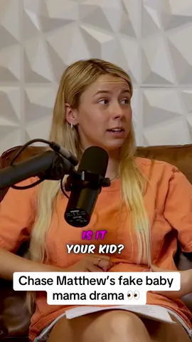 That’s just craaaaazy 😂🐣 @Chase Matthew @Hay_welch @Chelsea Bradford 