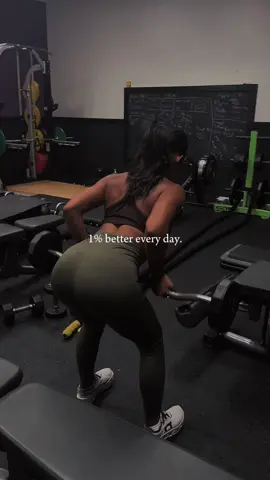 Daily reminder: Progress beats perfection—keep going 🫶🏽                       #motivation  #Fitness #gymreels#gymgirl #fitnessmotivation #gym #gyminspo #mindsetmotivation #gym 