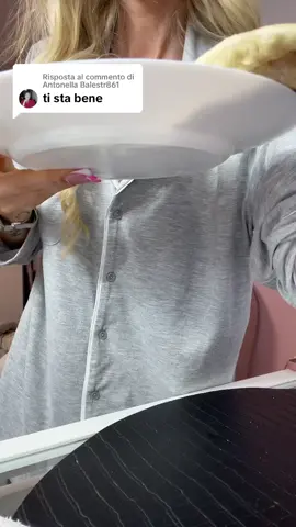 Risposta a @Antonella Balestr861 