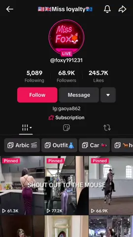 SHOUTOUT TO THE MOUSE #fakecreator #nofilters #bs  #caughtin4k #missfoxy #missloyalty #smallgirl #fyp #shutyourmouse  @fyp viral @𝒩𝒾𝒸ℴ𝓁ℯ🍒🐆 