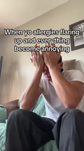 #allergies #fyp