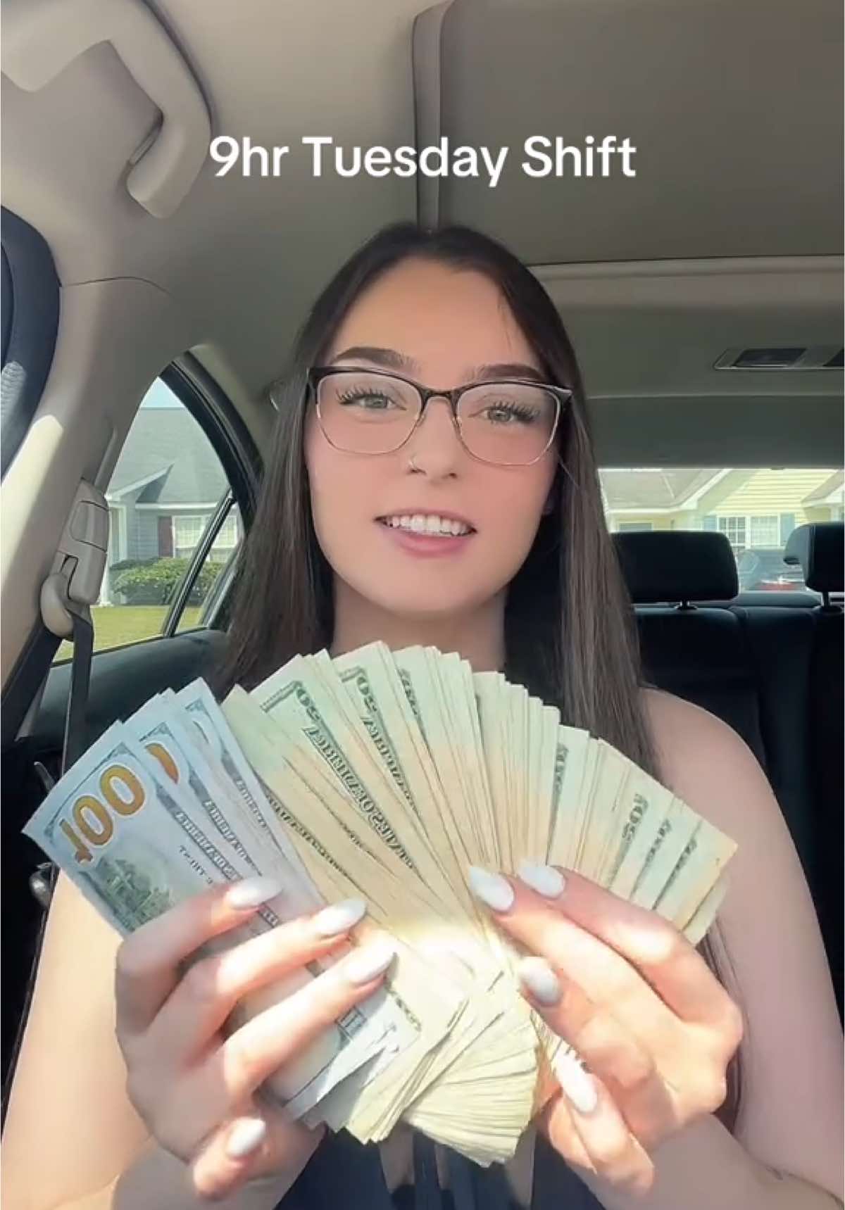 But really though lmao #moneycount #money #moneytok #bartender #barcelona #fypシ #fyp #fypシ゚viral #raleigh #fypシ゚viral🖤tiktok 