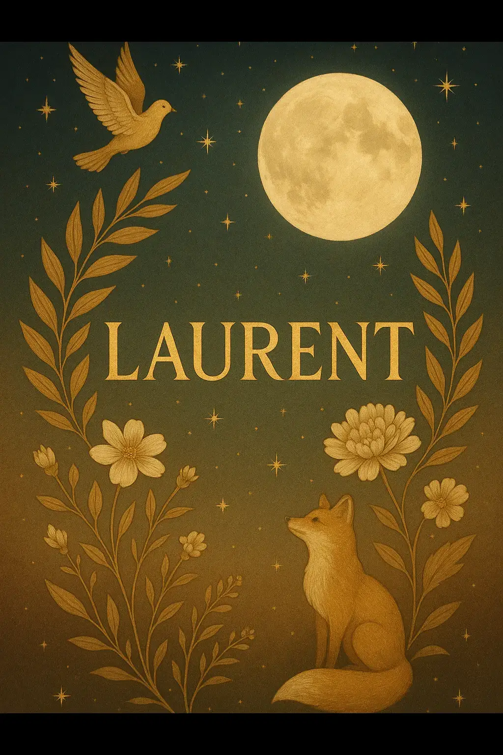 Laurent Origine et signification : Laurent vient du latin Laurentius, qui signifie « originaire de Laurentum », une ville d’Italie. Par extension, il est aussi lié au laurier, symbole de victoire et de sagesse. C’est un prénom solaire, noble, porteur d’une énergie de rayonnement intérieur. Qualités : Charismatique et inspirant : Laurent possède une présence naturelle qui attire l’attention sans qu’il ait besoin de parler fort. Il rayonne une autorité tranquille, une prestance qui apaise ou motive. Diplomate : Il sait trouver les bons mots et les bons gestes pour maintenir la paix, apaiser les tensions et faire circuler l’harmonie autour de lui. Sensible et attentif : Sous une apparence parfois réservée se cache un être profondément empathique, capable de capter les émotions subtiles des autres. Il se soucie réellement du bien-être de ceux qui l’entourent. Raffiné et cultivé : Il aime la beauté sous toutes ses formes : l’art, la musique, les mots, l’esthétique. Il peut avoir une grande élégance naturelle et un goût sûr. Fidèle et impliqué : Que ce soit en amitié, en amour ou dans ses engagements, Laurent est solide. Il ne trahit pas. Il est de ceux qui construisent sur la durée, avec patience et sincérité. Défauts : Orgueilleux : Laurent peut avoir tendance à croire qu’il sait mieux que les autres, ou à vouloir toujours garder une forme de supériorité, même discrète. Susceptible : Il peut être très touché par la critique, surtout si elle atteint son image ou ses intentions. Il a du mal à se détacher émotionnellement de ce que l’on pense de lui. Indécis : Son besoin d’harmonie et sa peur de blesser peuvent l’empêcher de trancher, ce qui peut le rendre hésitant dans des moments clés. Réservé à l’excès : Il peut avoir du mal à montrer sa vulnérabilité, à dire ce qu’il ressent vraiment, préférant parfois garder le contrôle de son image. Perfectionniste : Il veut que tout soit fait avec finesse et qualité, mais cela peut le bloquer dans l’action, ou créer une pression intérieure permanente. Dimension spirituelle : Laurent incarne l’âme du sage qui s’est souvent construite dans le silence. Il porte une vibration lumineuse, à la fois profonde et apaisante. C’est un être souvent connecté à la beauté du monde, à l’harmonie cachée des choses, et à une forme de quête intérieure. Il a besoin de sens, de vérité, de raffinement dans ses relations comme dans ses choix de vie. Il peut être un excellent guide ou accompagnant, car il sait écouter, voir au-delà des apparences et faire grandir les autres sans jamais les écraser. Il a souvent une mission d’équilibre et d’éveil. Mais Laurent… Mais Laurent, derrière ton calme, vibre un monde entier. Toi qui marches droit, avec cette noblesse tranquille, Tu caches une tendresse immense, une douceur pudique. Ton regard lit plus loin, ton silence parle mieux que bien des discours. Tu es fait de nuances, d’intuitions, de délicatesse cachée. Laurent, tu es cette lumière discrète, celle qu’on remarque quand on a appris à vraiment voir. #Laurent #PrénomSpirituel #ÉnergieDuPrénom #SignificationPrénoms #Radiesthésie #VibrationDuNom #Magnétisme #CheminDeVie #PrénomsGarçons #ÉveilSpirituel #LaurierSacré #HarmonieIntérieure #ÂmeSensible #FichePrénomSpirituelle