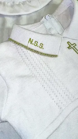 Can’t wait to see it on him Saturday 🩵 link is in my bio under amazon storefront 💕 #BaptismOutfit #BabyBaptism #ChristeningOutfit #BaptismInspo #MomLife #MomTok #MomContent 