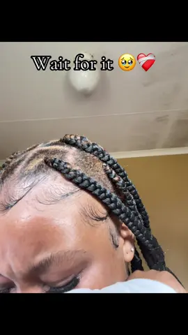 #creatorsearchinsights pOV: you’re going through the most but then remembered that you’re beautiful 😂❤️