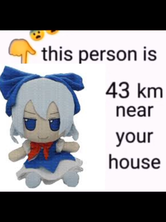 so real! #touhou #meme #funny  #mulherdepreso🔓🕊👫💍 