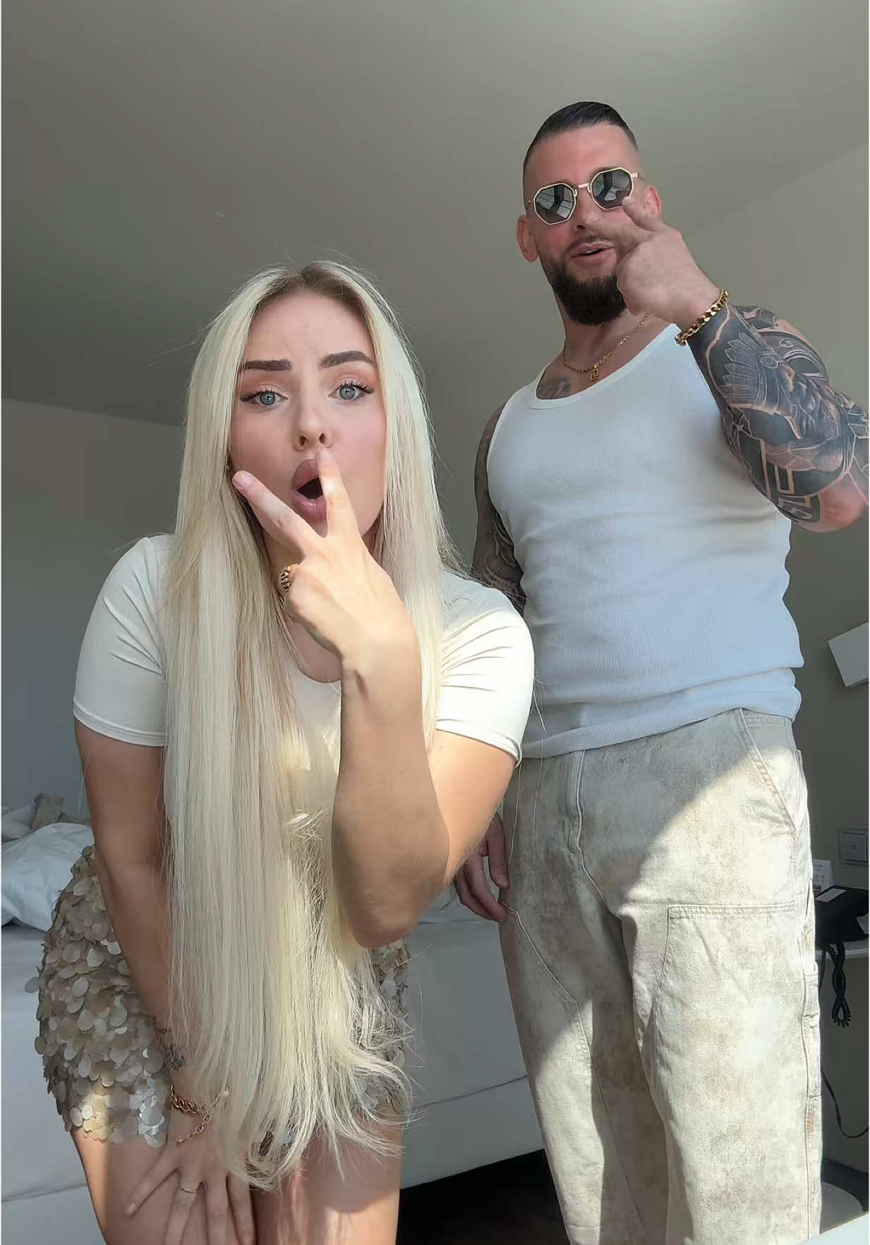 My Bunny🐰✨!!! #viral #fürdich #foryoupage #fy #fyp #foryou #couplegoals 