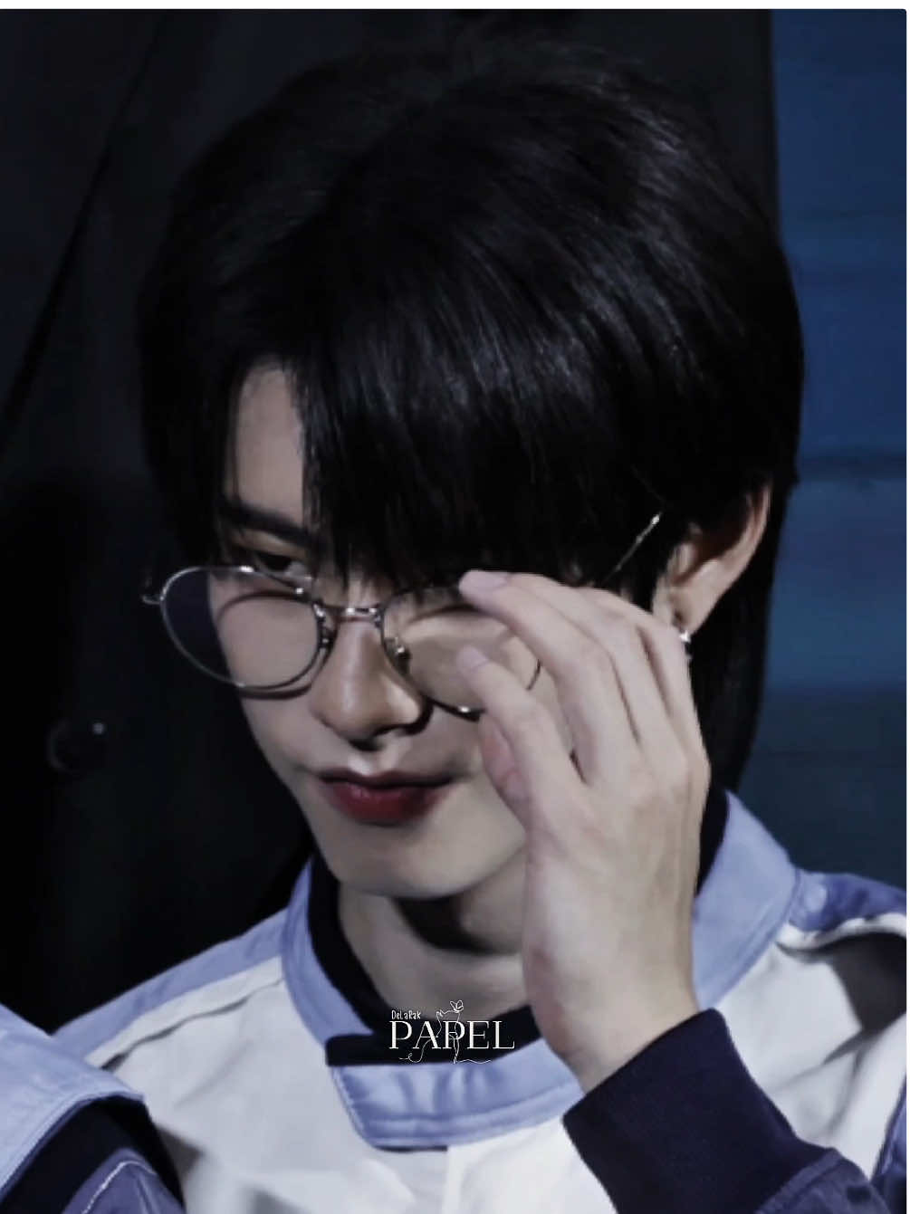 Time to show his dominant #พูห์กฤติน #ppoohkt 