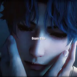 baby has healed ❤️ even tho the card showed some angst he accepted things the way they are 🌹 #rafayel #rafayelloveanddeepspaceedit #rafayelloveanddeepspace #loveanddeepspace #fyp #otomegame #loveanddeepspaceedit 
