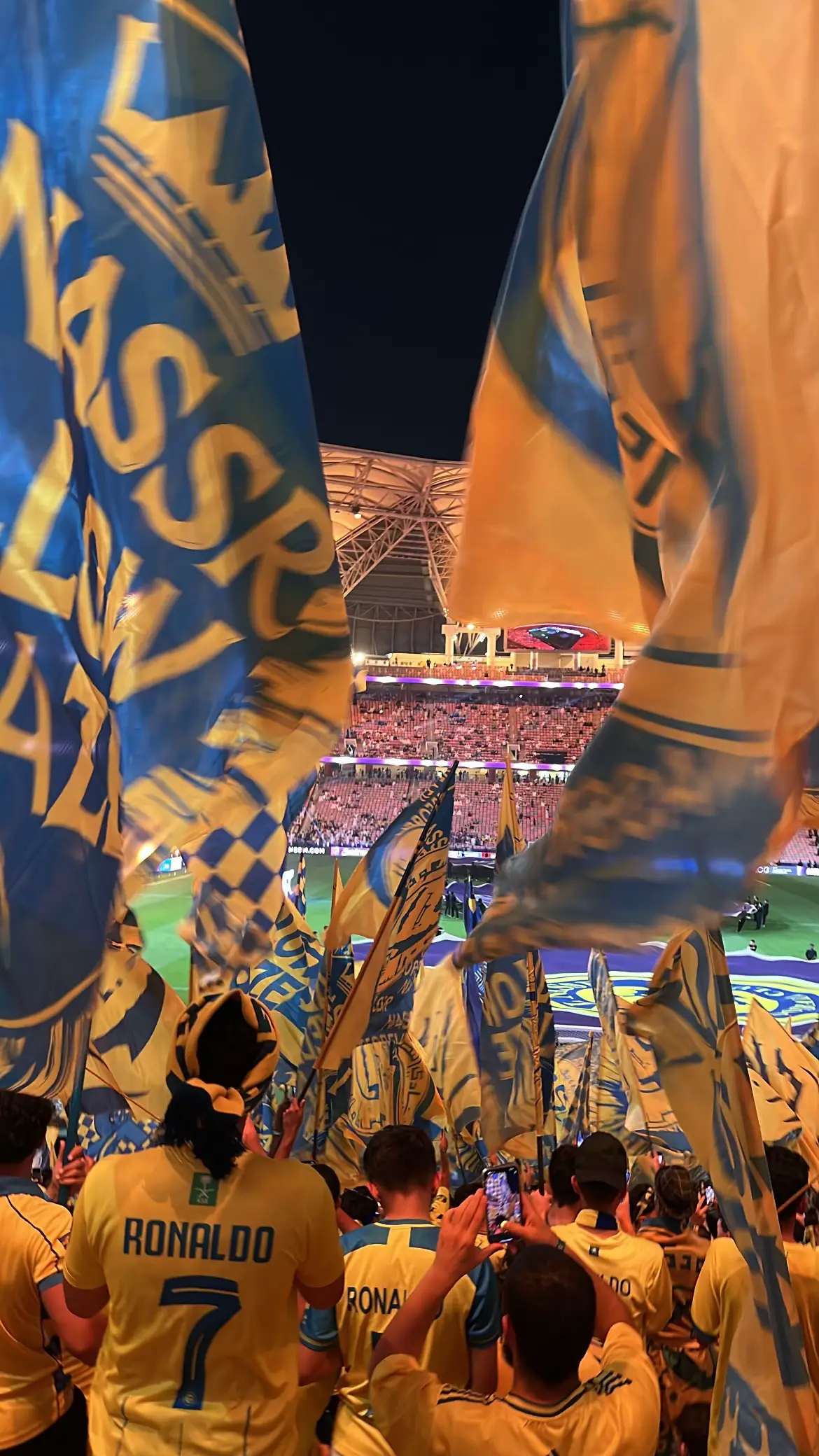 #النصر #ابطال_اسيا 