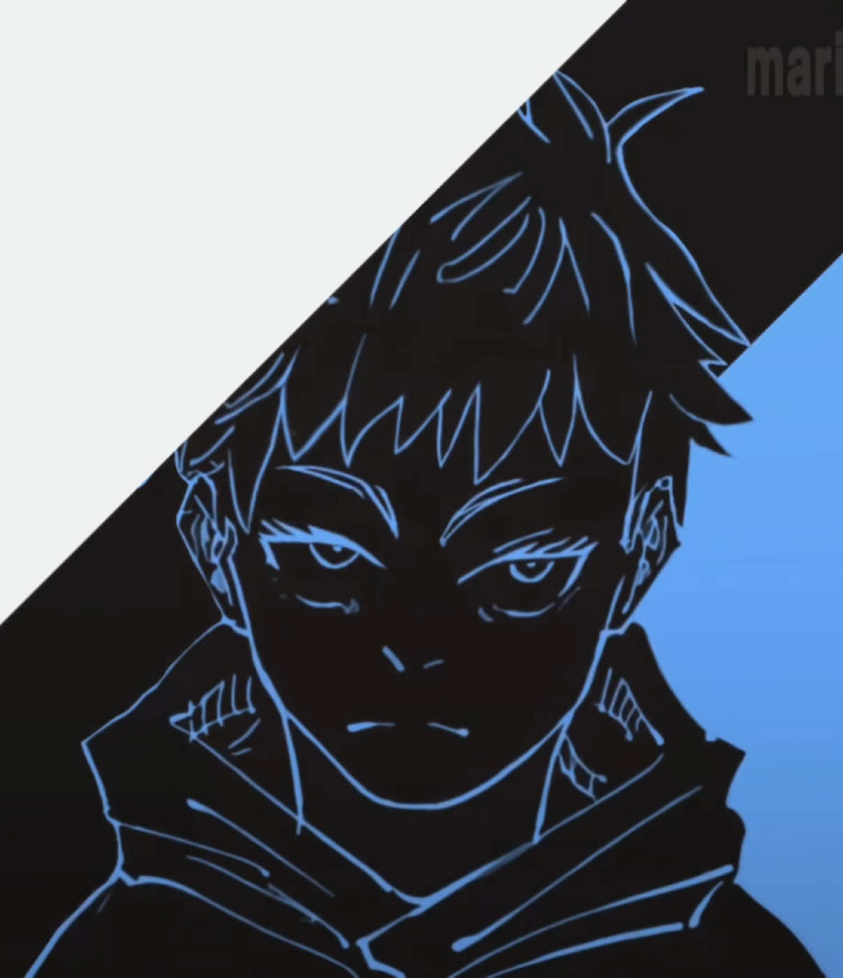 why did everyone stop talking about him for no reason #gojo #satoru #jjk #jjkmanga #yuji #thestrongest #manga #mangaedit #fyp #edit #anitok #viral 