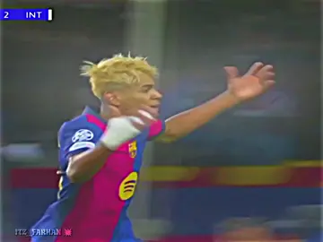 What a goal by Lamine yamal 👀🔥💥💖 #lamineyamal #football #foryou #foryoupage #foryoupageofficial #fyp #trending #viral_video #fyp#footballlover #viral #tiktok #footballfans #barcelona #tiktokforyoustage #sportslover #unfrezzmyaccount #bdtiktokofficial #tiktokbangladesh #ফুটবল_প্রেমী💚 #মেসির_ভক্তুদের_দেখতে_চাই🤩  @TikTok @For You @TikTok Bangladesh 