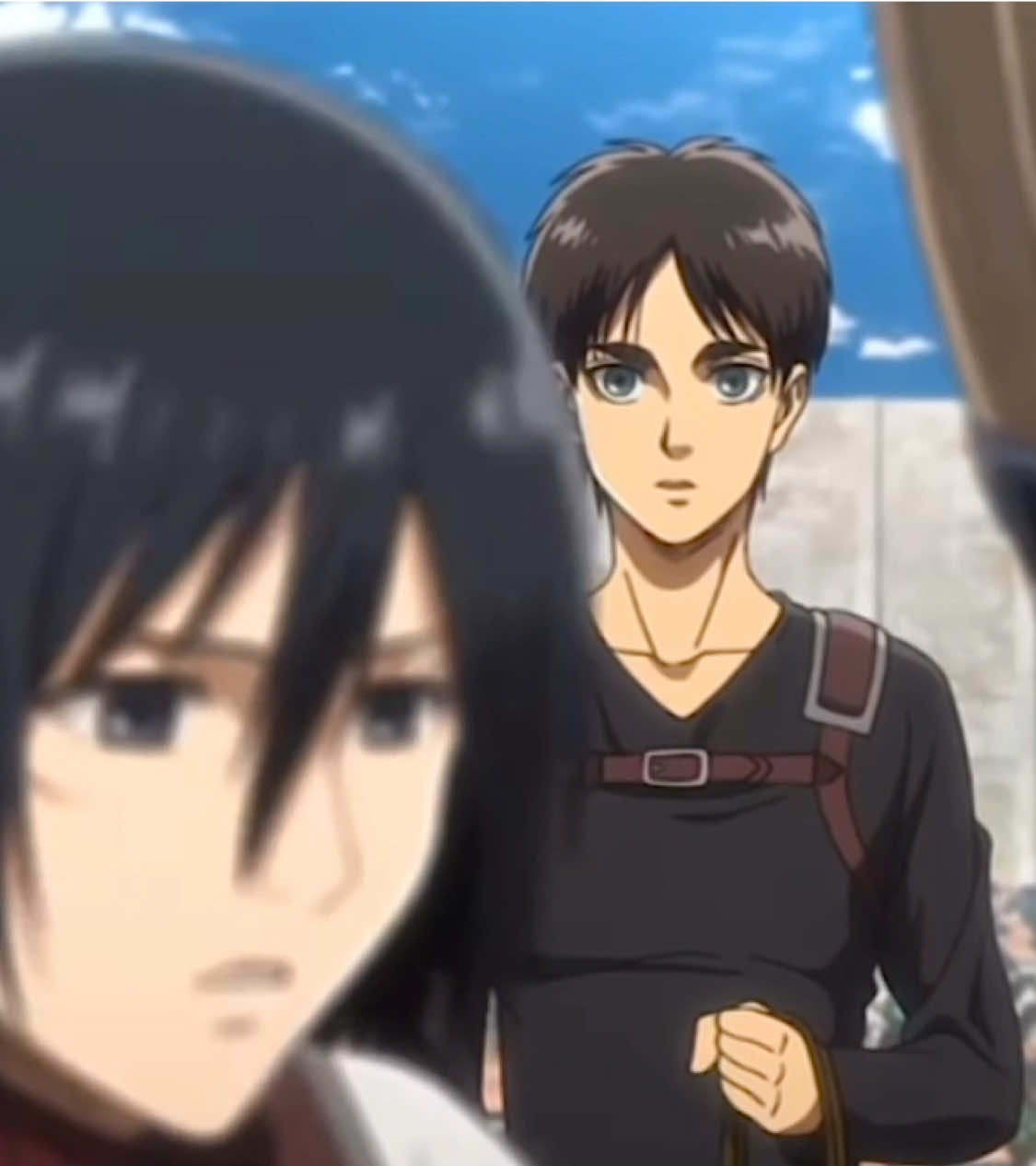 Nunca imaginé hacer un video de snk con una cancion de cro #aot #snk #paratiiiiiiiiiiiiiiiiiiiiiiiiiiiiiii #contenido #tiktokponemeenparati #ariela640 #anime @tiktokglobal @TikTok 